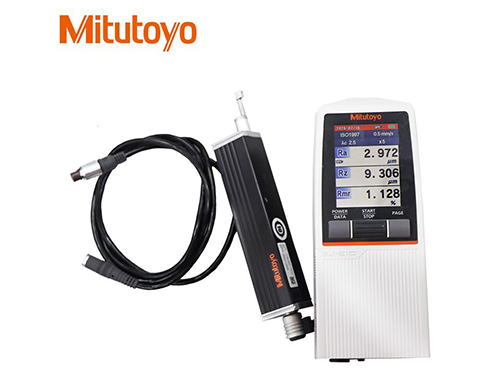 SJ-210-便携式表面粗糙度仪测量仪