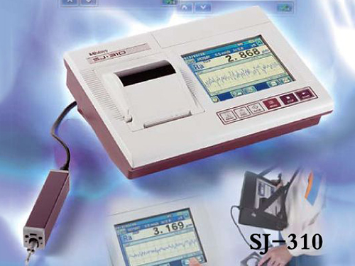 SJ-310-小型表面粗糙度测量仪