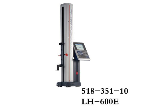 高精度测高仪—518系列高精度2D测量系统