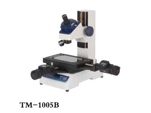 TM-500工具显微镜