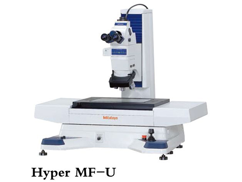 Hyper-MF、MF-U高精度测量显微镜