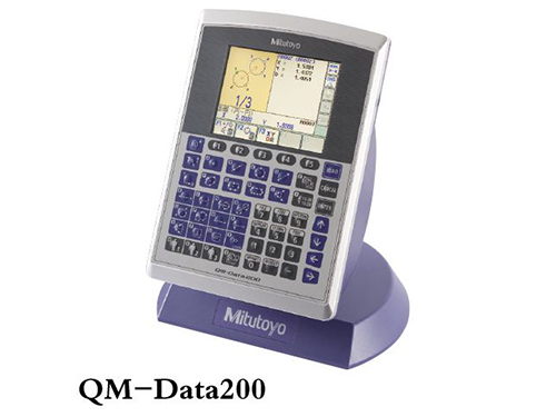 QM-Data200-2D-数据处理器