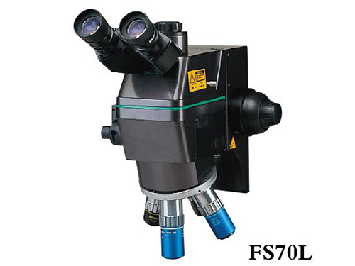FS-70-半导体检测用显微镜单元
