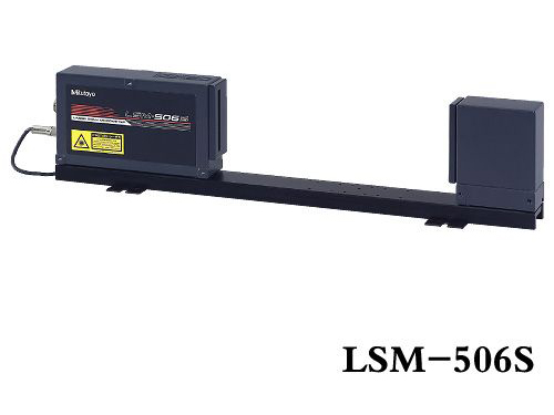 LSM-506S激光测径仪(宽量程用60mm测量装置)
