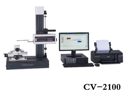 CV-2100-轮廓测量仪