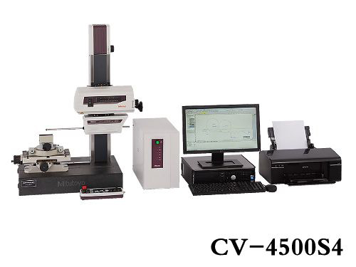 CV-4500-轮廓测量仪