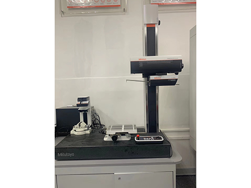 轮廓形状测量仪FTA-C3000-4000