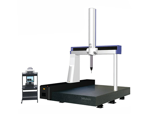 大量程CNC三坐标测量机CRYSTA-Apex-S1200--1600-2000系列