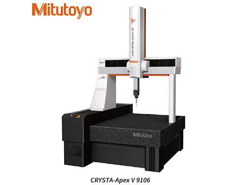 CRYSTA-Apex-V500-700-900系列