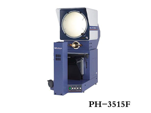 PH-3515F投影仪