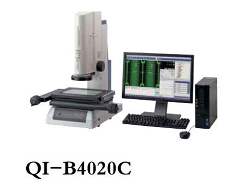 QI-非接触型2D影像测量机