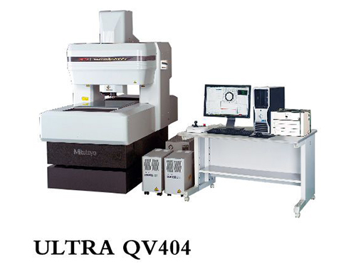 ULTRA-QV404高精度CNC影像测量机