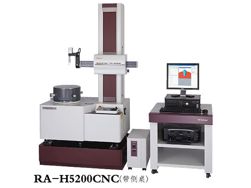 超级圆度、圆柱形状测量仪RA-H5200CNC