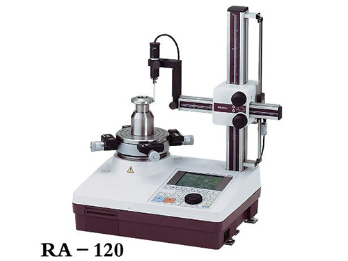 小型圆度测量仪RA-120-120P