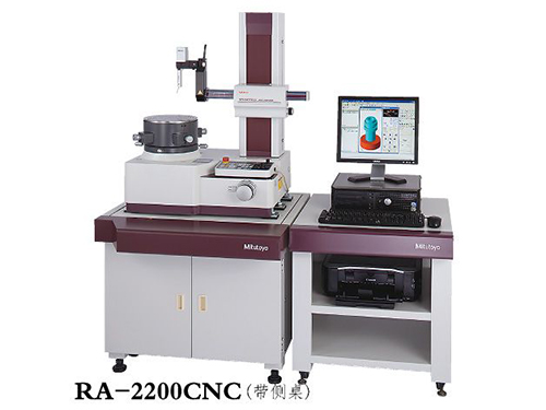 超级圆度仪RA-2200CNC