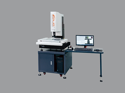 全自动影像测量仪CNC4030