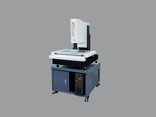 全自动影像测量仪CNC5040