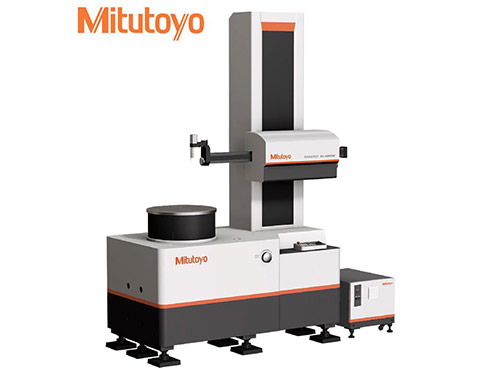 圆度圆柱度形状测量仪RA-6000CNC