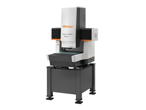 标准型CNC影像测量机QV-Apex、Hyper-QV